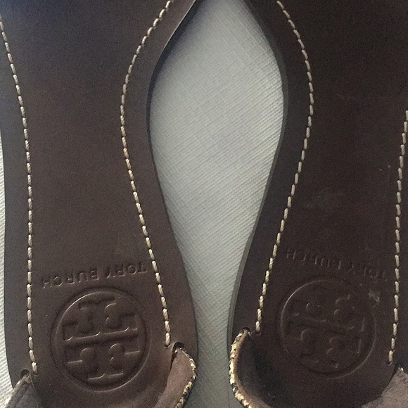 ❤️TORY BURCH MIGNON RINGS AIRLESS ZIP BACK NWOB - Picture 8 of 15